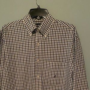 Nautica size medium